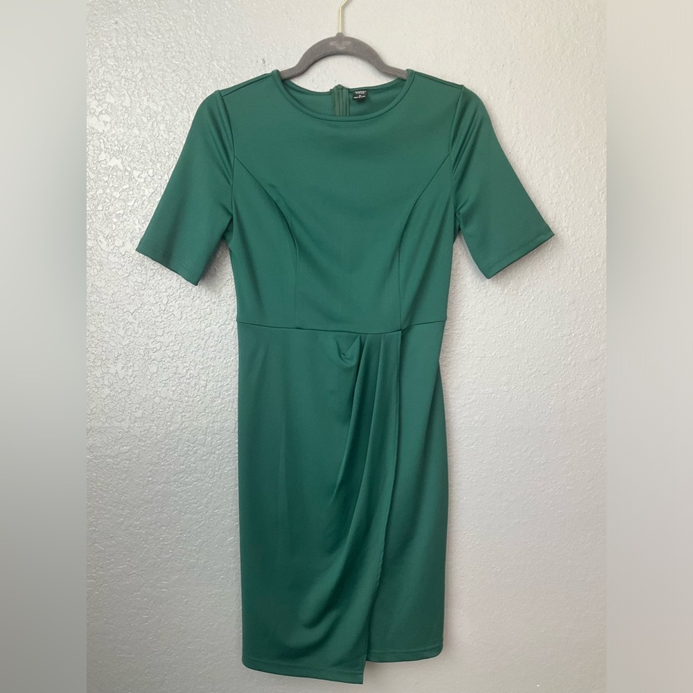 Emery Rose Mini Dress Size Small